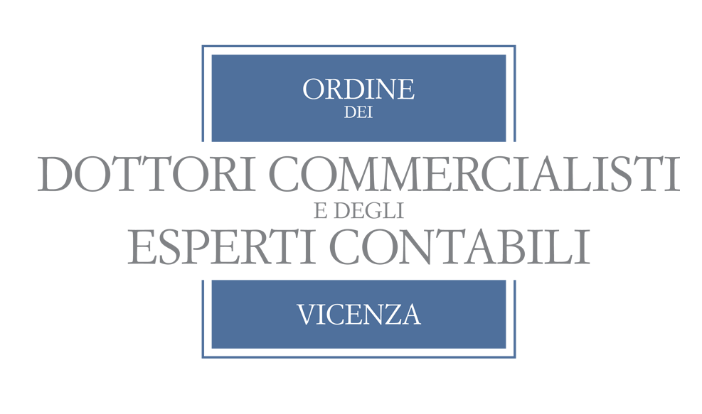 ODCEC Vicenza Logo